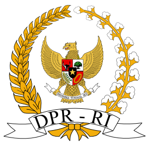 Url DPR RI